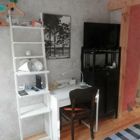 Apartments Near The Concert Hall Dzintari Jurmala Room photo