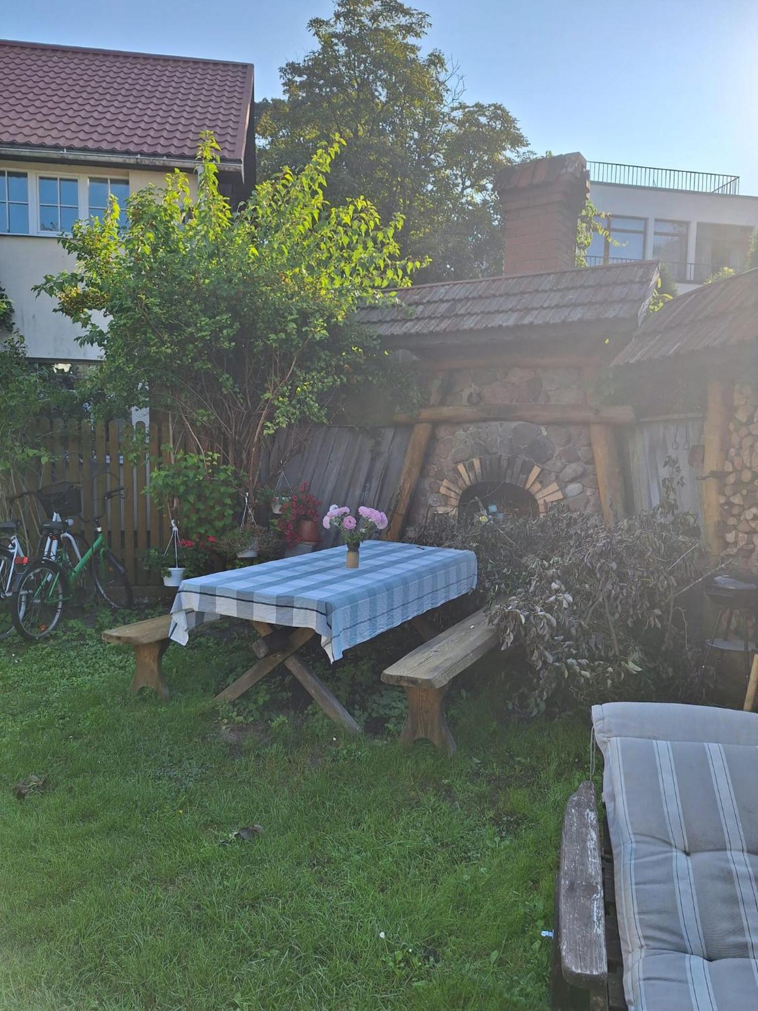 Appartement Near The Concert Hall Dzintari