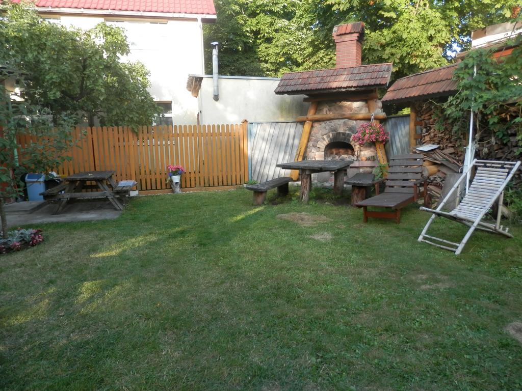 Near The Concert Hall Dzintari Jurmala