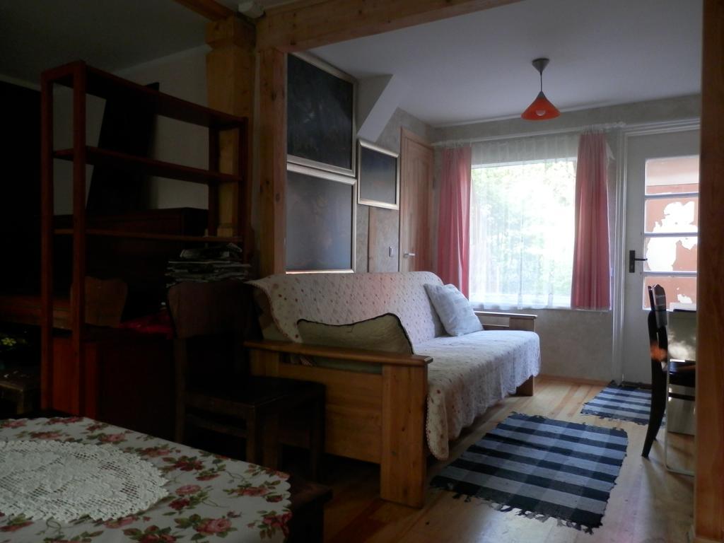 Apartment Near The Concert Hall Dzintari *